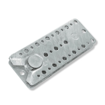 RICON® S – Verbinder für Haupt-Nebenträger - RICON® S 200/80 VS