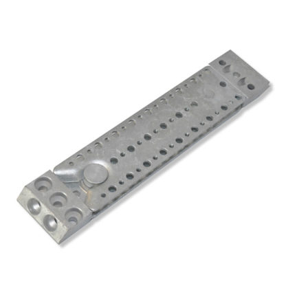 RICON® S – liaisons poutres principales-secondaires - grandes charges - RICON® S 390/80 VS ST