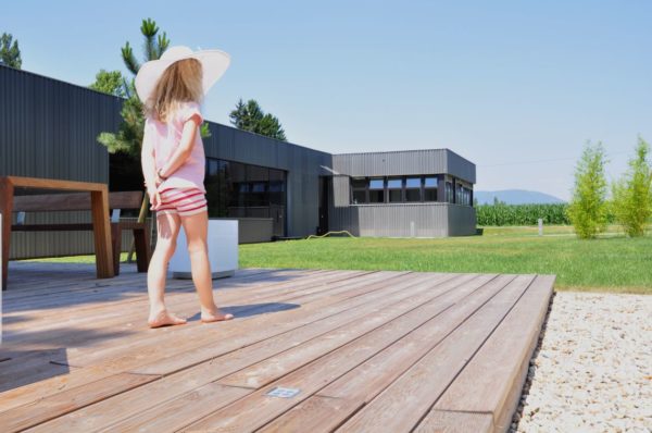 Terrasse | Fa. Kulmer (AT)