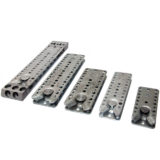 RICON® S - connectors for high capacity standard connections - Knapp ...