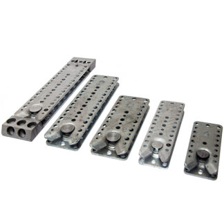 RICON® S - connectors for high capacity standard connections - Knapp ...