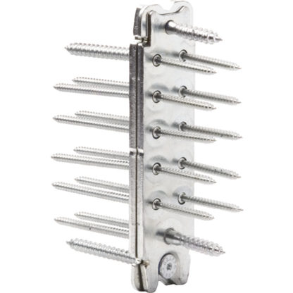 RICON® Stahl verzinkt Einzelanschluss (EA) - RICON® 160/40 EA