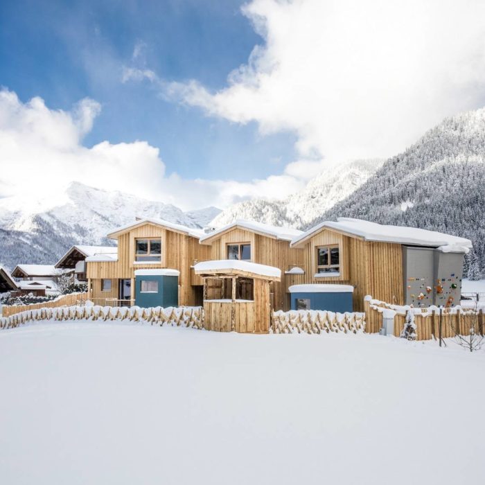 KNAPP WALCO Z40 - Chalets Alpegg