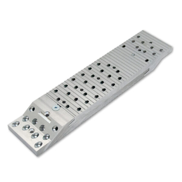 EVO GRIP™ - Variabler Schwerlastverbinder