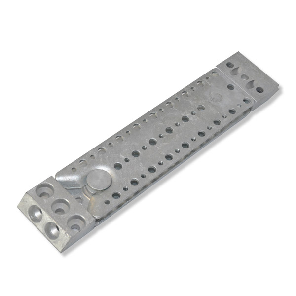 RICON® S 390 – Verbinder für Haupt-Nebenträger