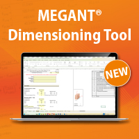 MEGANT® Dimensioning Tool by KNAPP for dimensioning beam and column connections according to ETA-15/0667.