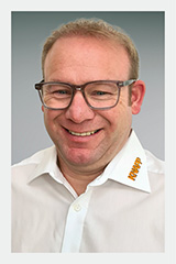 Bild Andreas Hofmann Fachberater Außendienst