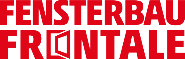 Fensterbau Frontale in Nuremberg Logo