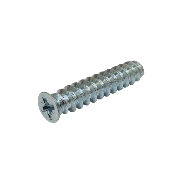 EURO-screw 6,3x30 mm (for Contra)