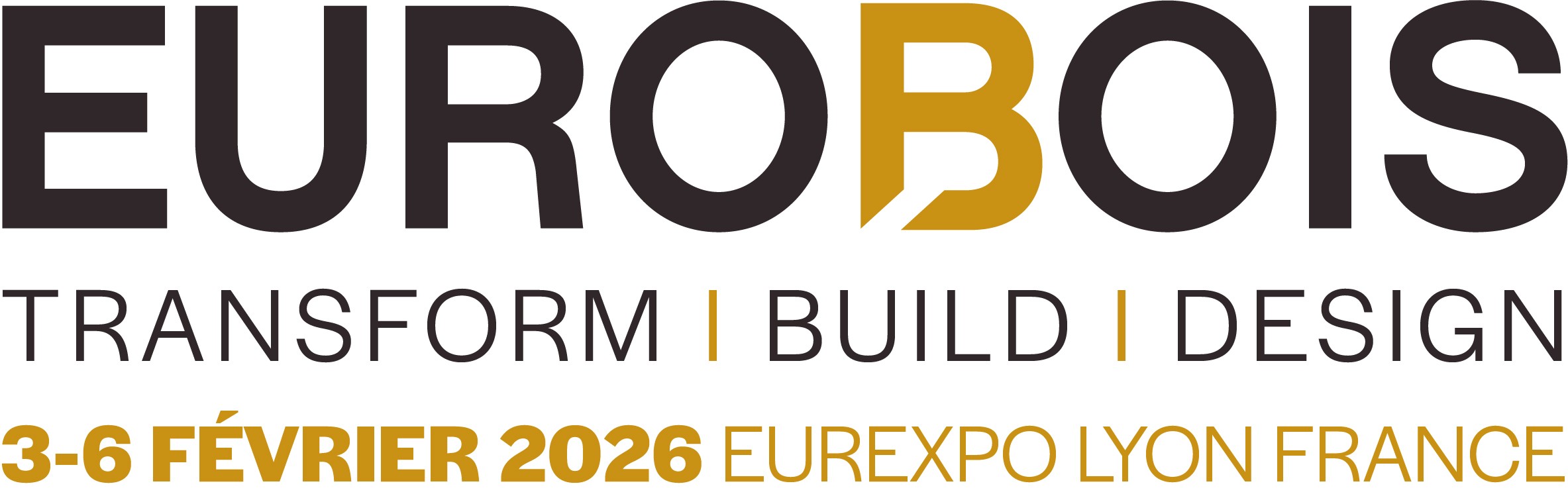 Logo EUROBOIS 2026