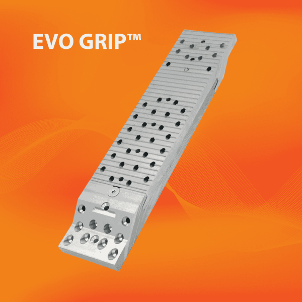EVO GRIP Produktneuheit