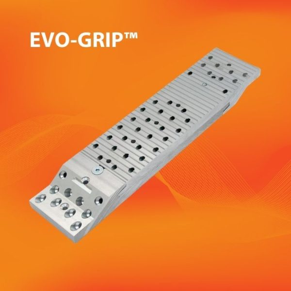 EVO-GRIP Produktneuheit
