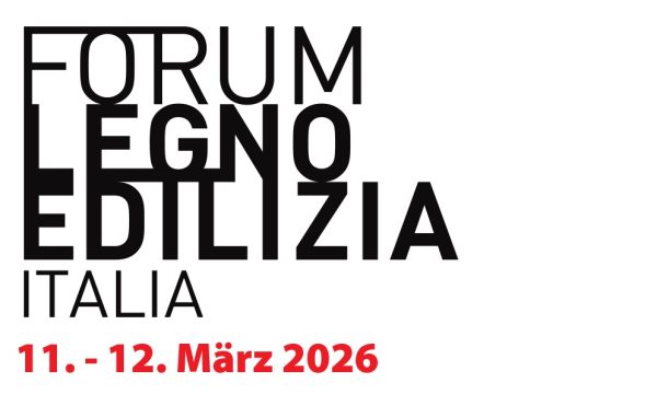 LOGO Forum Legno Edilizia Italia