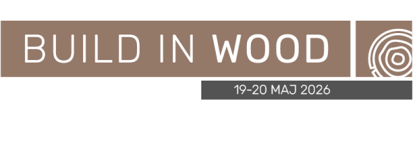 Logo Build in Wood 2026