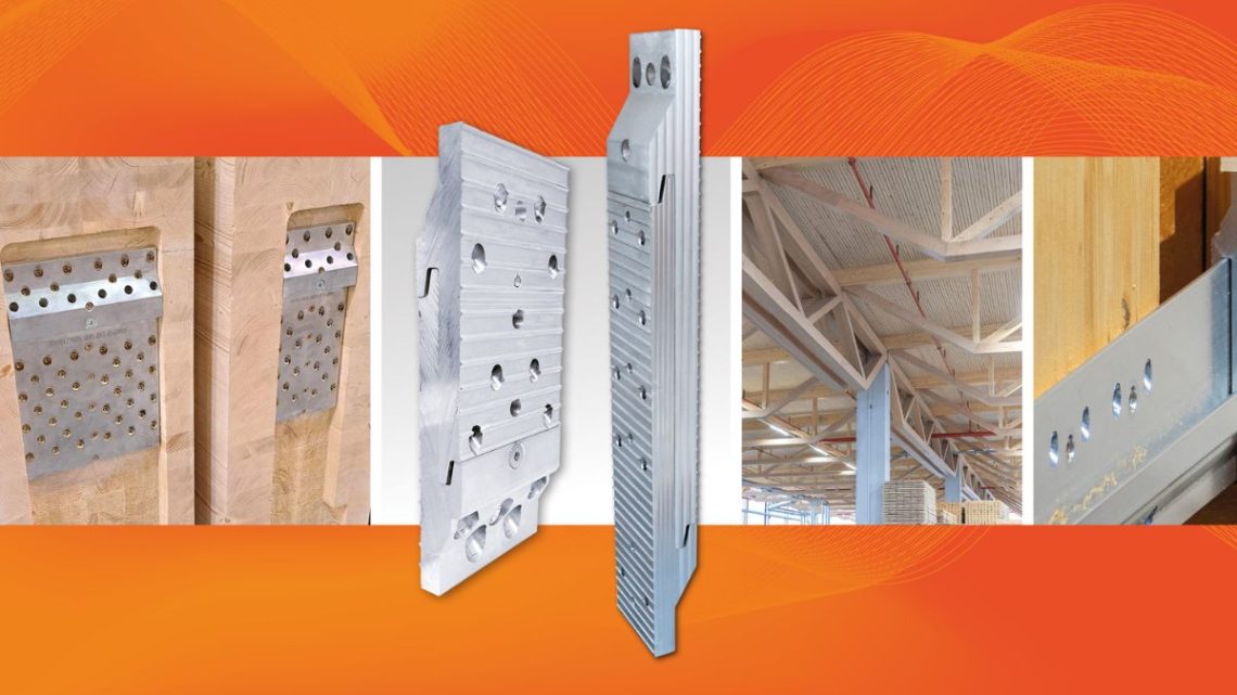 KNAPP EVO-GRIP Collage