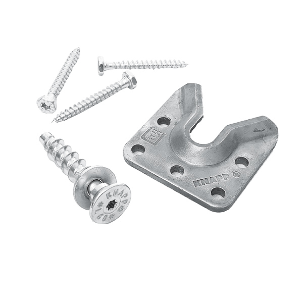 WALCO® V - Wandverbinder - WALCO® V60 TYP KS