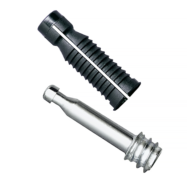 cartrend Kabelverbinder-Set 1,5 - 2,5 mm², Kunststoff/Metall, 18-teilig